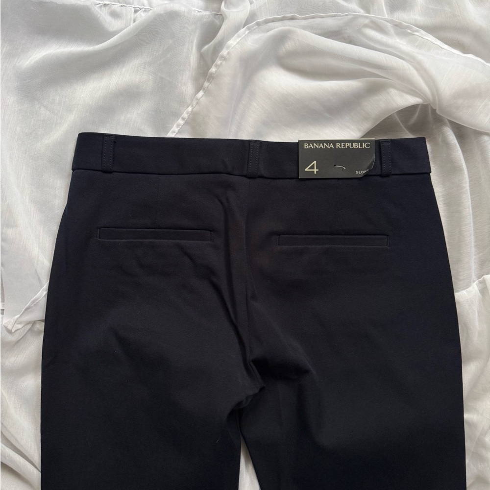 Banana Republic Solan Pants - Picture 7 of 7